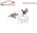 MOTOR KÜHLWASSERPUMPE WASSERPUMPE VALEO 506601 A FÜR OPEL ASTRA G,AGILA