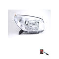 Scheinwerfer + Osram Night Breaker Laser passend für Toyota Rav4 XA2 Rechts
