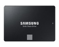 Samsung 870 EVO 1TB 2,5 Zoll SATA III Interne SSD (MZ-77E1T0B/EU)