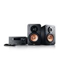 Teufel Ultima 20 Kombo (B-Ware) Stereo Lautsprecher Musik Bass Bluetooth DAB+