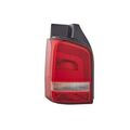 1x Heckleuchte HELLA 2SK 010 318-071 passend für VW