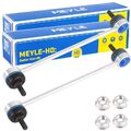 2x MEYLE HD KOPPELSTANGE VORNE für VW POLO AUDI A1 SEAT IBIZA TOLEDO SKODA FABIA