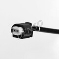 DENSO (DET-0108) Abgastemperatursensor, Abgassensor für BMW