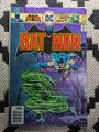 Batman Comic #276 DC Comics Haunting of Spook Ernie Chan Tatjana Wood Juni 1976