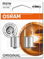 OSRAM R5W 12V Original Spare Part/Original Line Schluss-/Signalleuchte 5007-02B