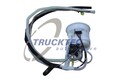 Kraftstoffpumpe Fördereinheit TRUCKTEC AUTOMOTIVE 02.38.081 für MERCEDES KLASSE