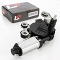 Wischermotor Scheibenwischer Motor Heck hinten für SKODA OCTAVIA COMBI 1Z5