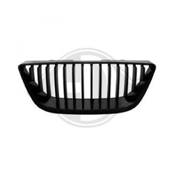 DIEDERICHS Kühlergrill Kühlergitter Frontgrill HD Tuning 7426540