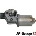 JP GROUP Wischermotor 1198200400 für SKODA A3 VW AUDI GOLF 1J5 SEAT BORA 1J1 1J2