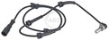A.B.S. ABS Sensor Raddrehzahl 31214 für LANDROVER DISCOVERY 2 L318 Td5 4x4