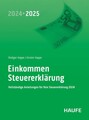 Einkommensteuererklärung 2024/2025: Vollständige Anleitungen für Ihre  1519671-2