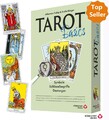 Tarot Basic Waite - Symbole, Schlüsselbegriffe, Deutungen, Johannes Fiebig