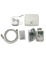 IP Smart Home Starter Homematic  Set Mini Heizen – Standard, Digitale Steuerung