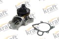 KRAFT AUTOMOTIVE Wasserpumpe Motorkühlung 1502650 für BMW ROVER OPEL X5 OMEGA 3