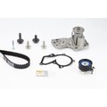 Wasserpumpe + Zahnriemensatz Continental Ctam CT881WP2 für Ford für Mazda