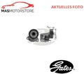 SPANNROLLE FÜR KEILRIPPENRIEMEN CENTRE GATES T38154 P NEU OE QUALITÄT