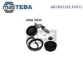 VKMA 35030 KEILRIPPENRIEMENSATZ SKF FÜR OPEL ASTRA G,ASTRA G CC,ZAFIRA A