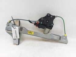 13447039 fensterheber vorne rechts für OPEL CORSA (D) Z13DTJ 2006 K4019-141272
