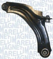 Querlenker Vorderachse links 301181397100 MAGNETI MARELLI für RENAULT CLIO IV