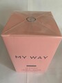 Giorgio Armani My Way for Donna Eau de Parfum Spray 90ml