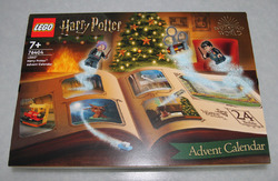 LEGO 76404 Harry Potter Advent Calendar Adventskalender von 2022 NEU OVP