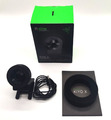 Razer Kiyo X - USB-Webcam für Streaming in Full-HD Schwarz