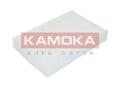 Original KAMOKA Filter Innenraumluft F412401 für Nissan Renault