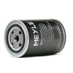 MEYLE 100 115 0003 Ölfilter Anschraubfilter für VW GOLF II (19E, 1G1)