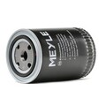 MEYLE 100 115 0003 Ölfilter Anschraubfilter für VW GOLF II (19E, 1G1)