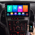 Für Opel Astra J 2010-2014 Android 14.0 Apple Carplay Autoradio GPS NAVI 4+64G