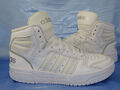 ADIDAS HOOPS 3.0 MID SNEAKER GR 37 1/3 SCHUHE FORUM HI CONSORTIUM WHITE /R1