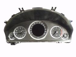 A2129003313 INSTRUMENTENTAFEL / A2C33061000 / A2129003313 / 16983034 FÜR MERCEDE