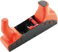 RALI Hobel Evolution Typ 220 orange incl. 4 Original-Messer - Brück 310EVO