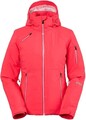 Spyder Damen Skijacke Winter SCHATZI GTX INFINIUM Jacke, Rosa, EU 34 (UK6)