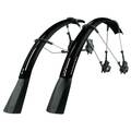 SKS Schutzblechset Raceblade Pro XL 28Zoll Reifenbreite 25-32mm schwarz ca. 365g