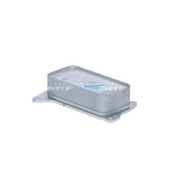 NRF Ölkühler für BMW 1er 2er 3er 4er 5er X1 X3 X5