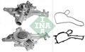Schaeffler INA Wasserpumpe 538 0211 10 für MERCEDES-BENZ
