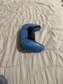Sony DualSense Wireless-Controller PS5 Starlight Blue Neu & OVP Versiegelt