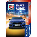 WAS IST WAS Trumpf Starke Autos