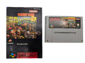 Donkey Kong Country 2 - Super Nintendo Spiel - SNES - Mit Anleitung - Sehr Gut