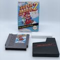 Super Mario Bros. 2 - Nintendo Entertainment System NES - OVP