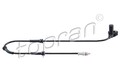 ABS Sensor Raddrehzahl TOPRAN 701 690 für CLIO THALIA RENAULT 2 1 SB0 BB0A BB0F