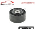UMLENKROLLE KEILRIPPENRIEMEN FEBEST 2588-M59 V FÜR CITROËN XSARA