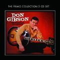 Don Gibson - The Essential Recordings [CD]