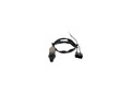 BOSCH Lambdasonde Sensor Abgassteuerung 0 258 002 040 für SEAT VW 1H1 IBIZA GOLF