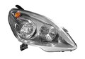 VAN WEZEL Hauptscheinwerfer 3792962 für A05 FAMILY ZAFIRA OPEL Großraumlimousine