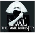 The Fame Monster (Deluxe Edt.) von Lady Gaga | CD | Zustand sehr gut