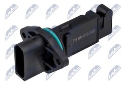 NTY Luftmassenmesser EPP-BM-013 für MERCEDES KLASSE W202 W210 Model S202 S210 SL