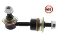 Koppelstange Stabilisator Hinterachse verstärkt für HYUNDAI KIA i30 Kombi Coupe