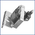 HITACHI Zündspule für OPEL u.a. 138781